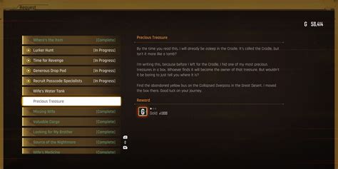 Stellar Blade Precious Treasure Unveiled: The Ultimate Guide