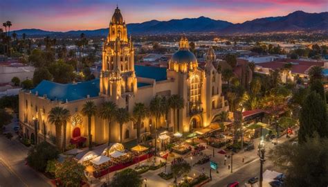 Step Into The Heart Of Downtown Riverside Where History And Charm Meet From Stunning Historic Landmarks To Vibrant Local Spots This Area Is A Treasure Trove Of Stories Waiting To Be Discovered