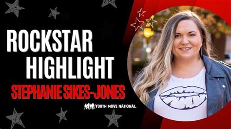 Stephanie Beginner Rockstar