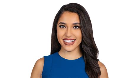 Stephanie Olmo Biography Bilingual Meteorologist And Broadcast