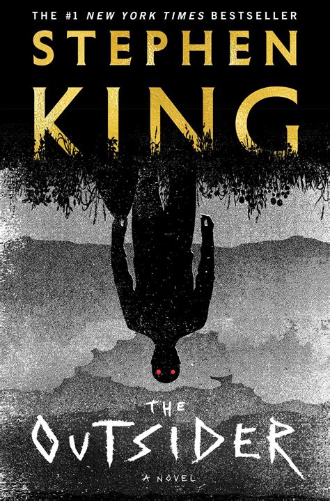 Stephen King S New Novel The Outsider Releases Today Ihorror
