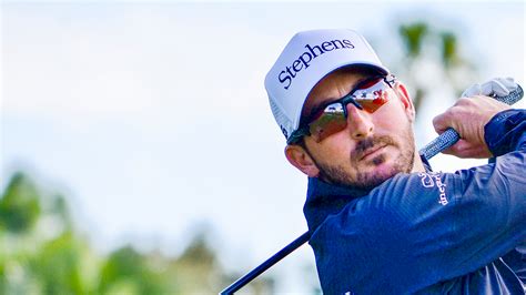 Stephens Brand Ambassadors Pga Tour Lpga Tour Stephens