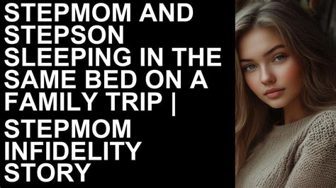 Stepmom And Stepson Enjoy The Bonding Experience Hd Porn Sextvx Com