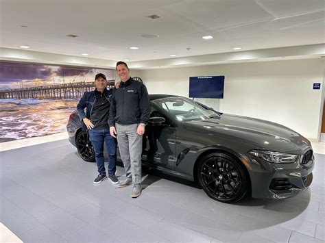 Sterling Bmw Newport Beach Reviews