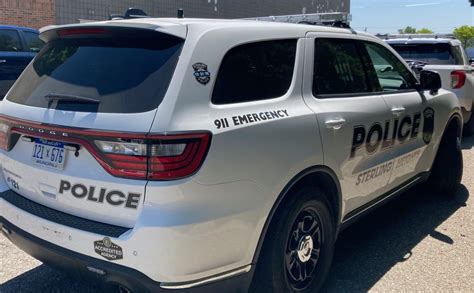 Sterling Heights Police Employees Focus Of Separate Internal Investigations Macomb Daily