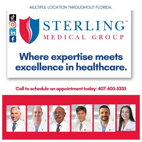 Sterling Medical Group On Linkedin Floridadoctor Anesthesiology