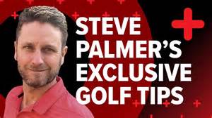 Steve Palmer Amp 39 S Canadian Open Final Round Golf Betting Tips And
