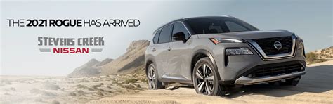 Stevens Creek Nissan Santa Clara San Jose Ca Nissan Dealer Stevens Creek Nissan