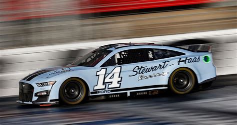 Stewart Haas Racing Layoffs: What's Next for the Team and NASCAR Fans