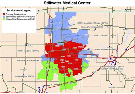 Stillwater Medical Center Recruiting For Growth News Stwnewspress Com