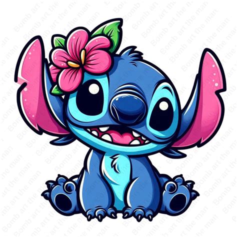 Stitch Lilo And Stitch Drawings Lilo And Stitch Characters Stitch