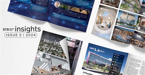 Sto Building Group On Linkedin Stobg Insights Issue 2 2024 Sto Building Group On Linkedin Stobg Insights Issue 2 2024