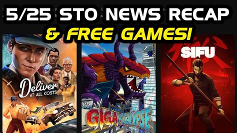 Latest Updates and Insights on STO News in 2024