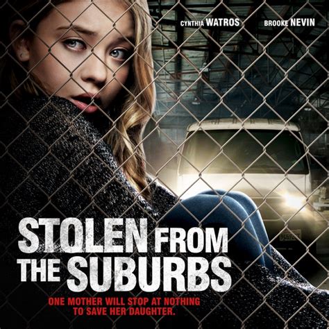 Stolen From The Suburbs