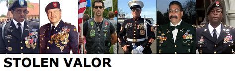 Stolen Valor Act Of 2013 Wikipedia
