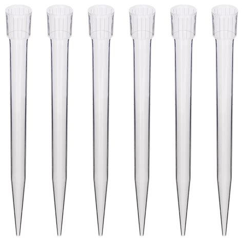 Stonylab 5 Ml Pipettes Tips 20 Pcs Universal Polypropylene Pipettes Stonylab 5 Ml Pipettes Tips 20 Pcs Universal Polypropylene Pipettes