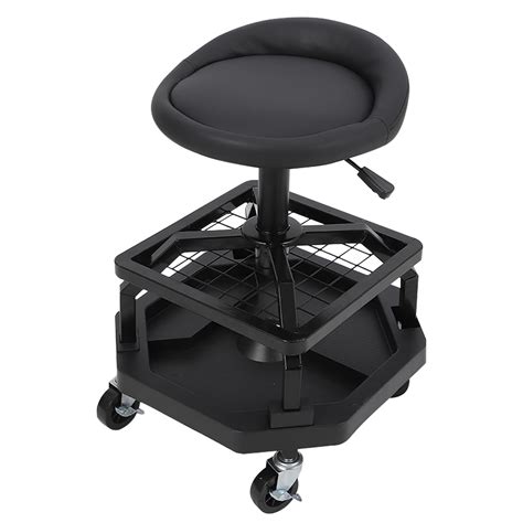 Comfort and Mobility: Top Benefits of a Stool with Wheels