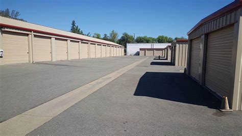 Storage Locations In Redding Redding Storage