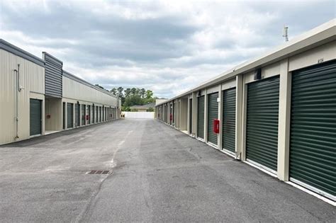 Storage Units In Conway Sc Prices From 3
