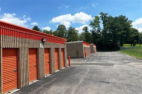 Storage Units In Roanoke Va