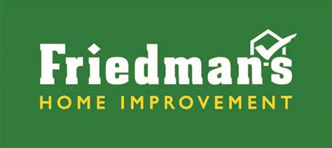 Store Petaluma Friedman S Home Improvement