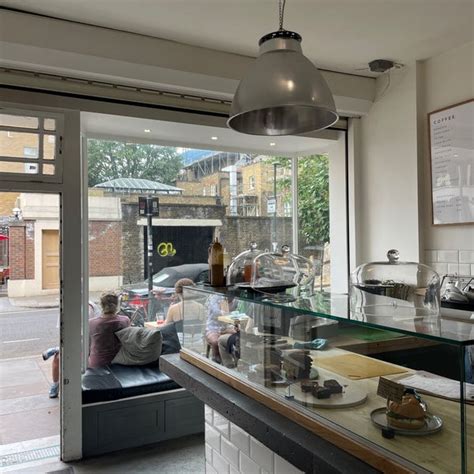 Store Street Espresso Bloomsbury 142 Tips From 2174 Visitors