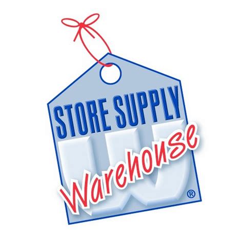 Store Supply Warehouse Youtube Store Supply Warehouse Youtube