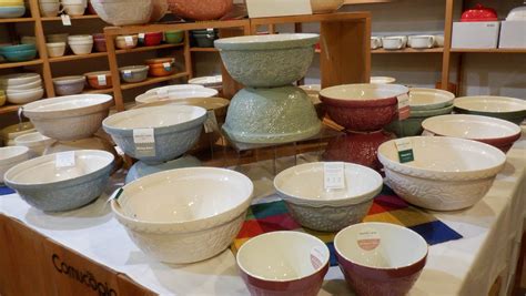 Store Tour Cornucopia Kitchen