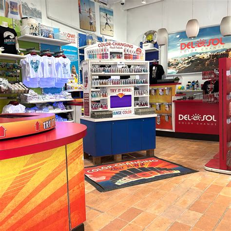 Stores Color Changing Clothes Accessories Puerto Rico