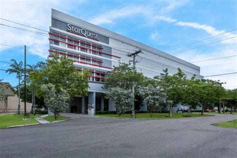 Storquest Bellingham Lincoln Sparefoot