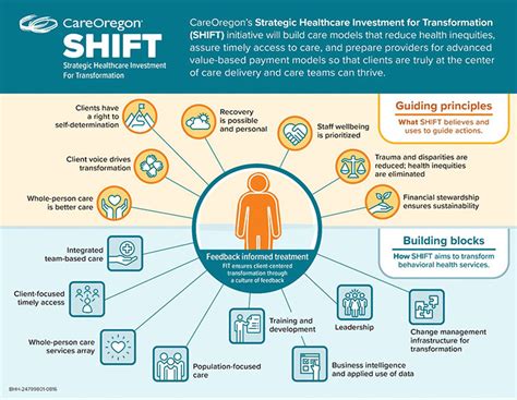 Strategic Healthcare Investment For Transformation Shift Jackson Care Connect Strategic Healthcare Investment For Transformation Shift Jackson Care Connect