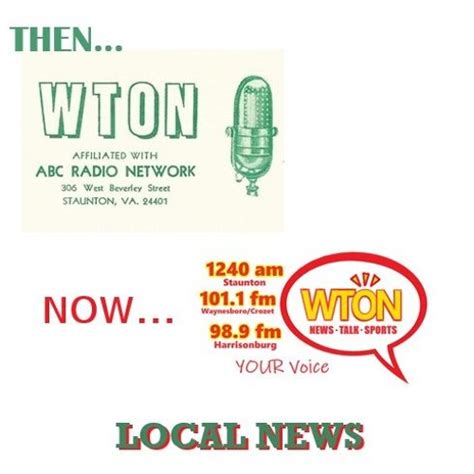 Stream Wton Local News Listen To Podcast Episodes Online For Free On Soundcloud