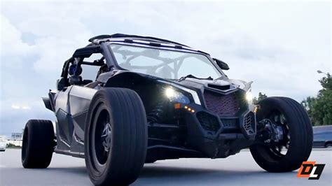 Top Benefits of Owning a Street Legal UTV for Off-Road Adventures