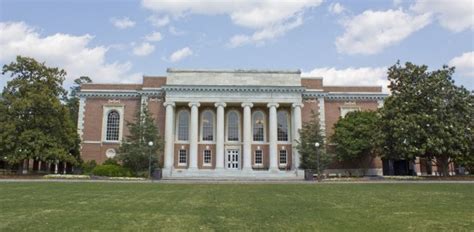 Strength In Numbers A List Of Duke University Libraries Endowments