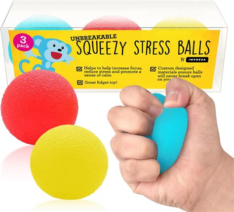 Stress Ball Stress Ball