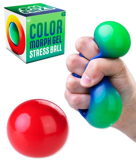 Stress Ball