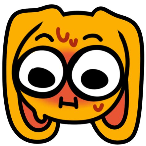 Stress Discord Emoji