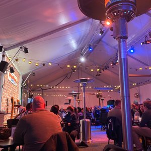 Stress Factory Comedy Club New Brunswick Nj Yelp