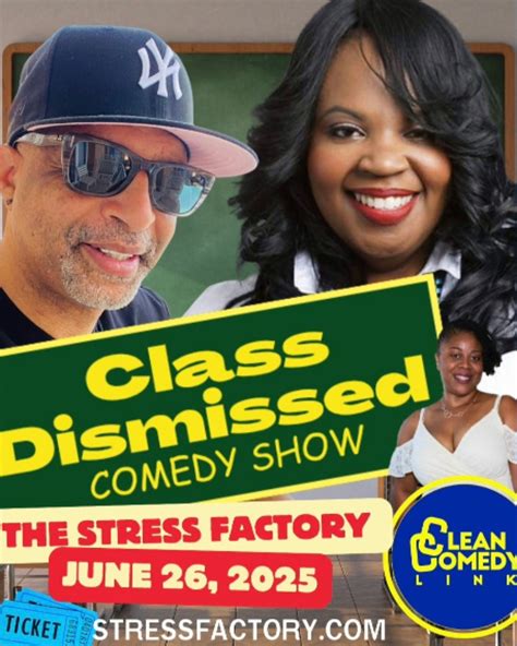Stress Factory Comedy Club Updated May 2025 280 Photos 315