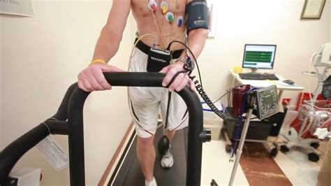 Stress Test Using Chemicals