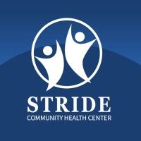 Stride Community Health Center
