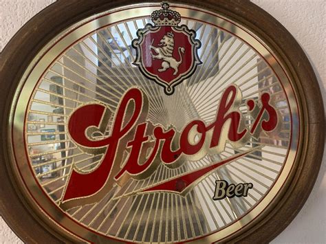 Stroh's: Discover the Unique Flavor and History Behind the Legendary Brand