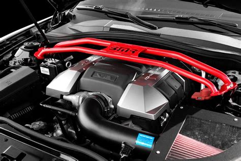 Boost Handling and Stability with the Ultimate Strut Tower Brace Guide