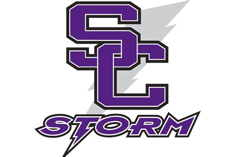 Stuart Cramer Storm Nc High School Logos