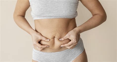 Stubborn Belly Fat Discover Non Surgical Sculpting