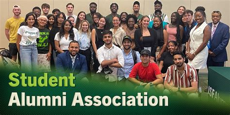 Student Employment Opportunities Alumni Association Of The University