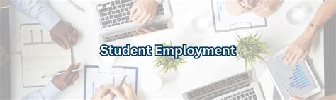 Student Employment