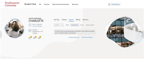 5 Ways Student Hub Northeastern