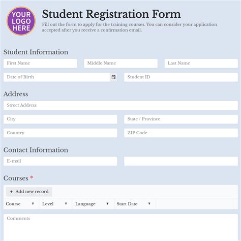 Boost Student Intent to Register Now!