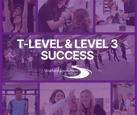 Students Celebrate Excellent T Level And Level 3 Results Students Celebrate Excellent T Level And Level 3 Results